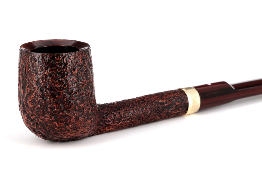 Coffret pipes Dunhill Bing Crosby Cumberland (n°14/15)