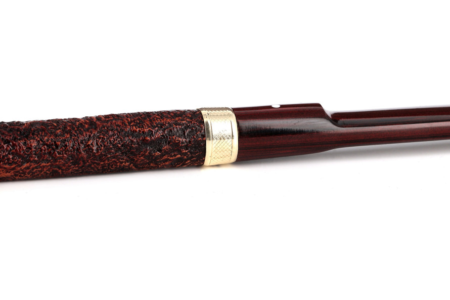 Coffret pipes Dunhill Bing Crosby Cumberland (n°14/15)