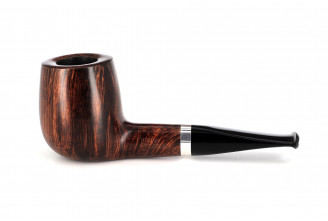 Pipe Pierre Morel Neo Chubby Flame Grain