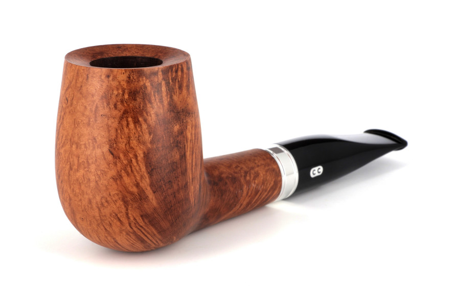 Maigret Chacom pipe Maigret (brown smooth)