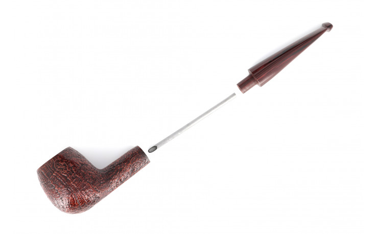 Pipe Dunhill Cumberland 5101