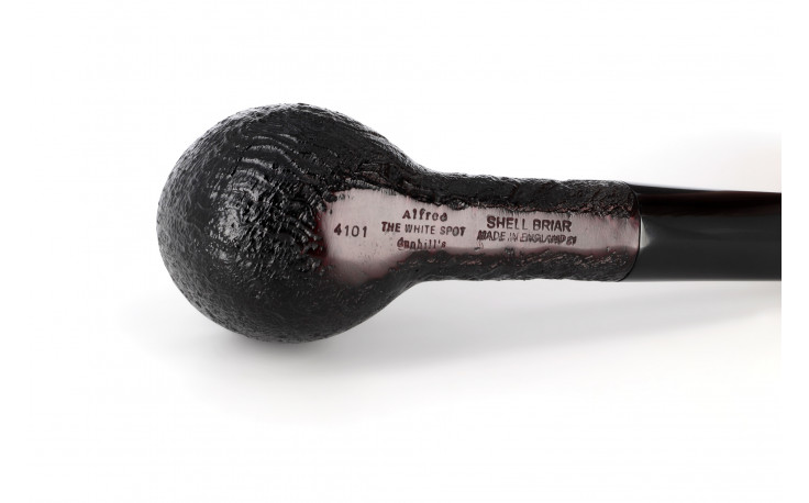 Pipe Dunhill Shell Briar 4101XS