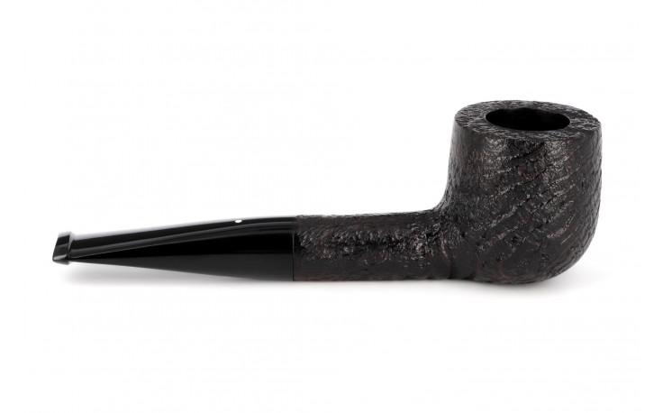 Pipe Dunhill Shell Briar 4106