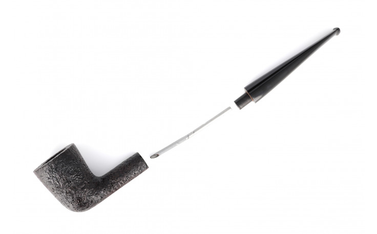 Pipe Dunhill Shell Briar 6105