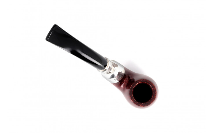Pipe Peterson Spigot Red 230