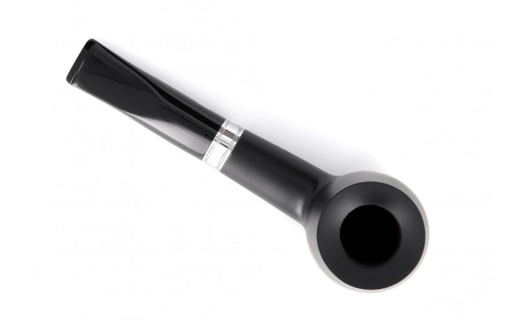 Pipe Chacom Maigret noire 1201