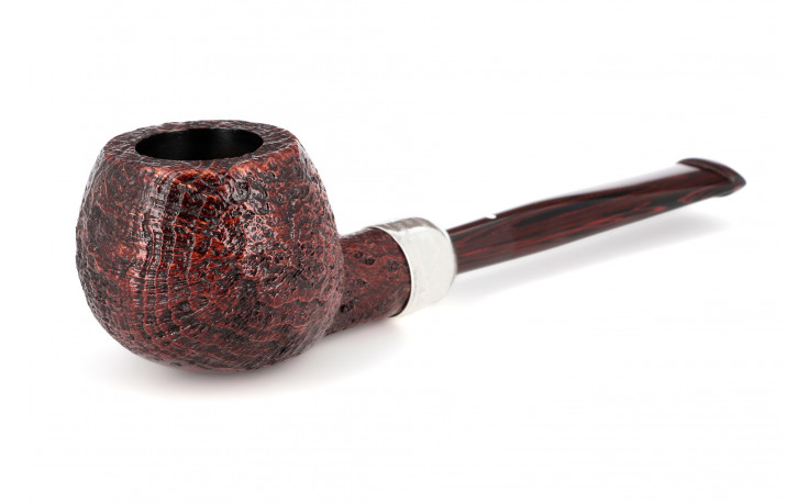 Pipe Dunhill Christmas 2023 Cumberland 4107
