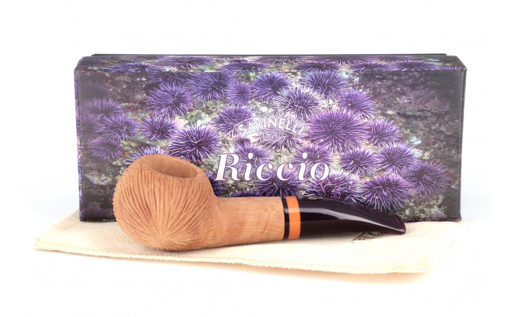 Pipe Savinelli Riccio 321