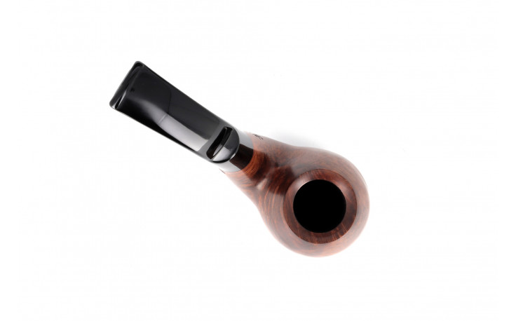 Pipe Eole Chasse 9 mm brune