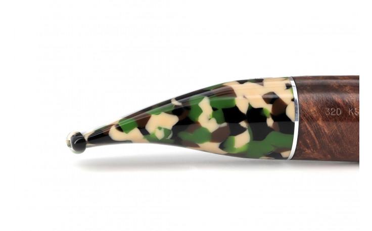 Pipe Savinelli Camouflage 320KS