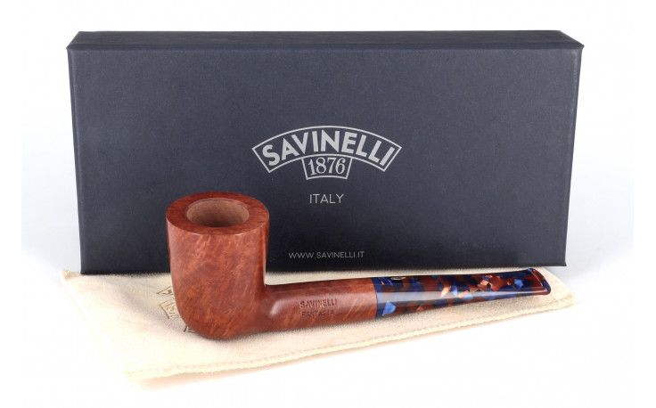 Pipe Savinelli Fantasia 409