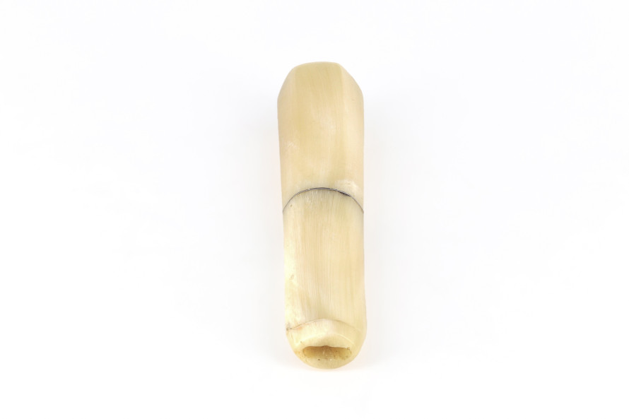 Fume cigarette en corne pour cigarettes Slim