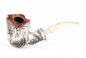 Pipe Nording Freehand Harmony 3