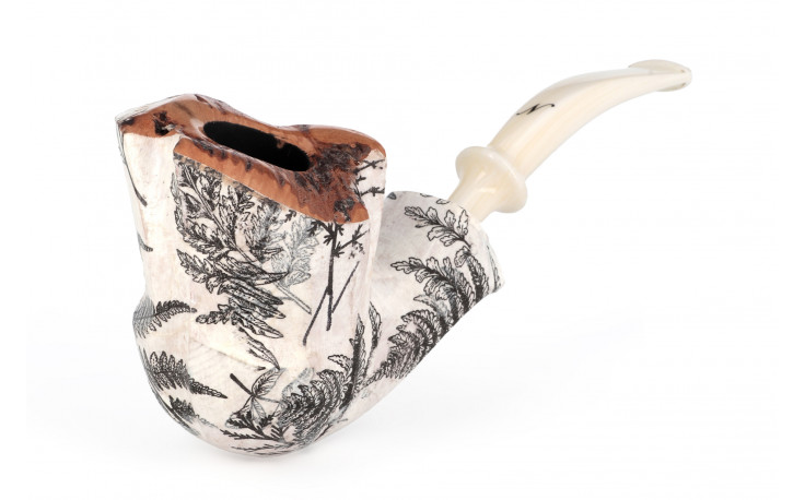 Pipe Nording Freehand Harmony 3