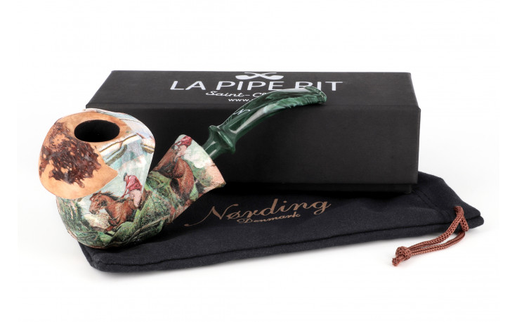 Pipe Nording Freehand Harmony 4
