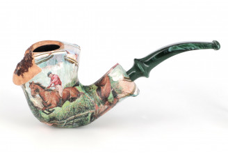 Pipe Nording Freehand Harmony 4