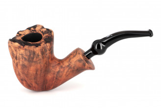 Pipe Nording Freehand Grain 3-2