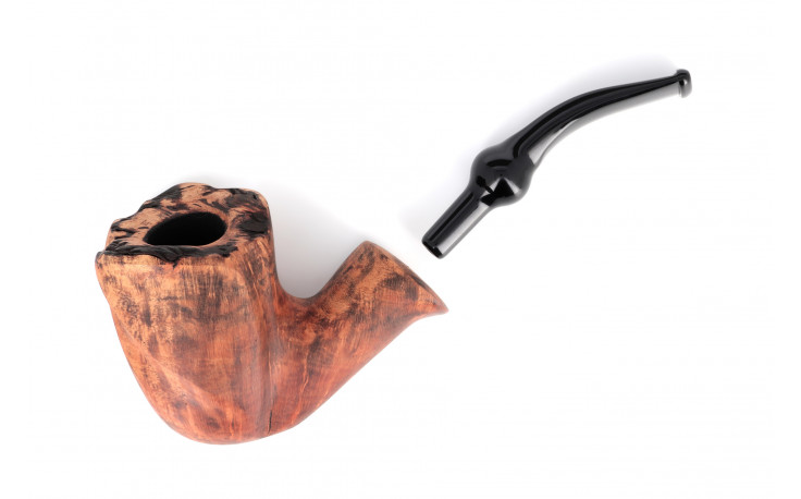 Pipe Nording Freehand Grain 3-2