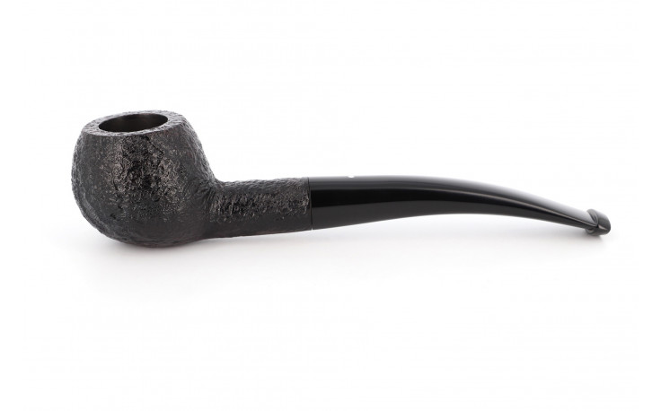 Pipe Dunhill Shell Briar 4407