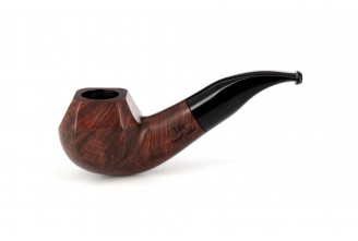 Pipe courte Eole Robusto filtre 9 mm