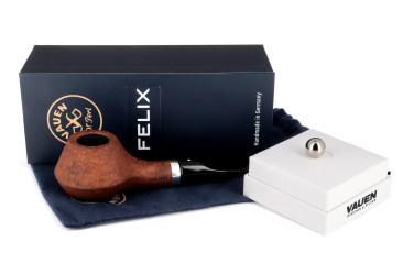 Pipe Vauen Felix 3