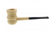 Pipe maïs Great Dane Spindle (droite)