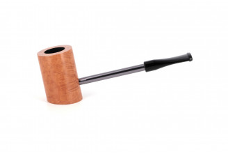 Pipe Nording Compass (naturelle lisse)