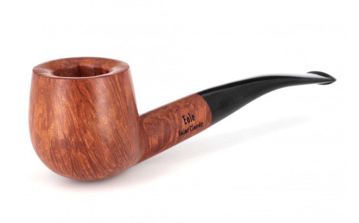 Pipe Eole Extra Pot 49
