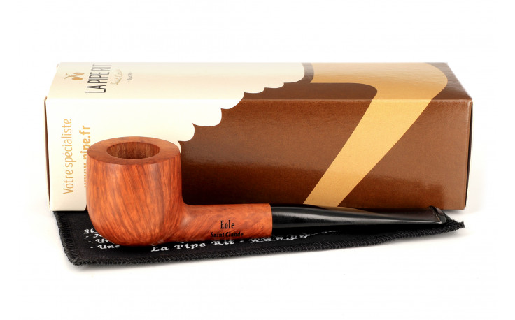Pipe Eole Extra Pot 51