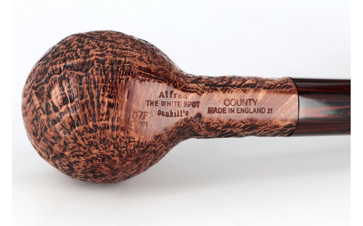 Pipe Dunhill County 4107F