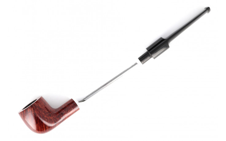 Pipe Dunhill Amber Root 3206