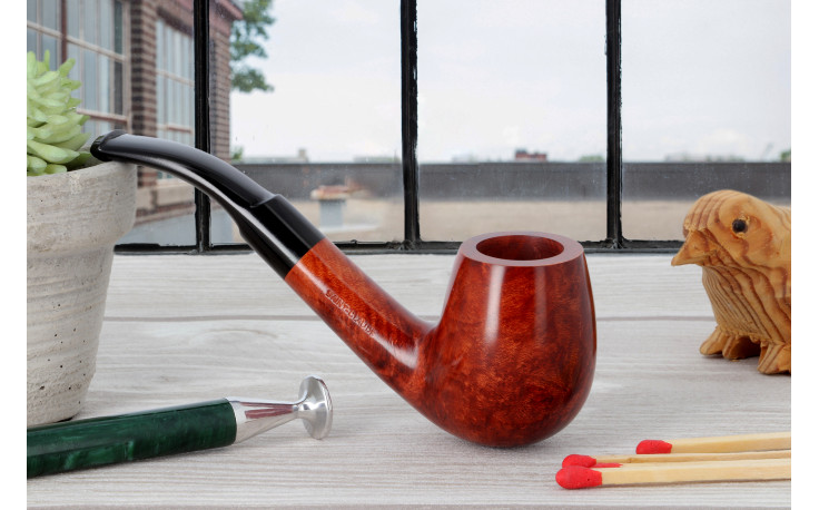 Pipe Chacom Little 1401