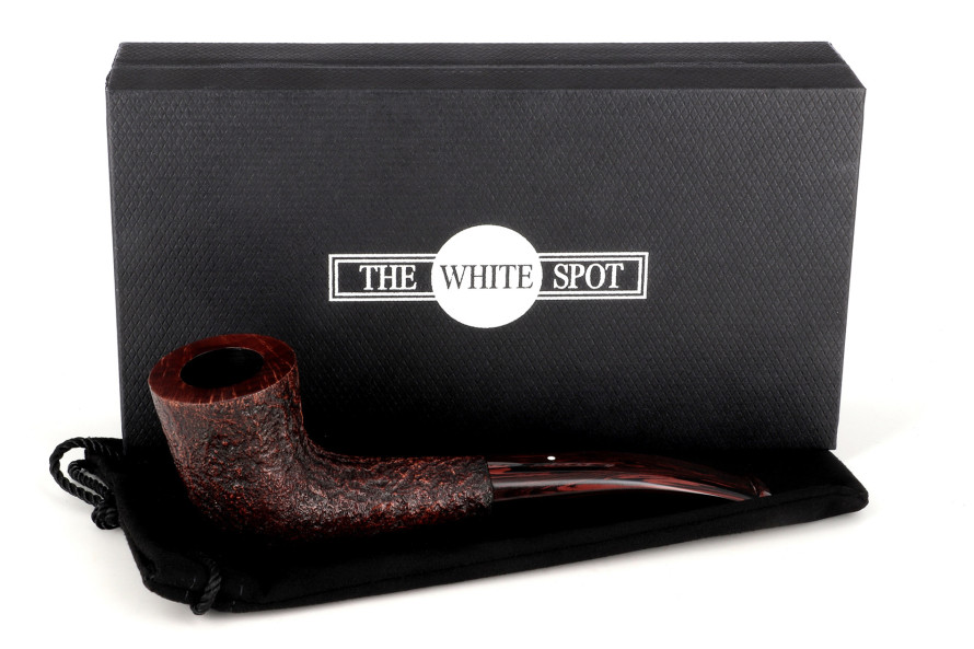 Pipe Dunhill Cumberland 3421