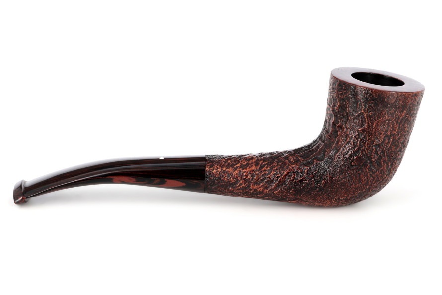 Dunhill Cumberland 3203 pipe
