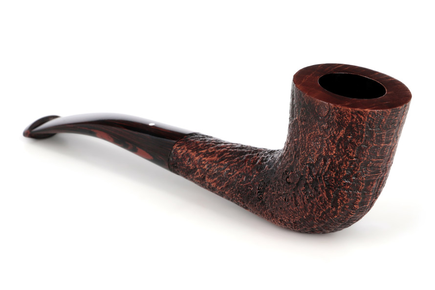 Dunhill Cumberland 3203 pipe