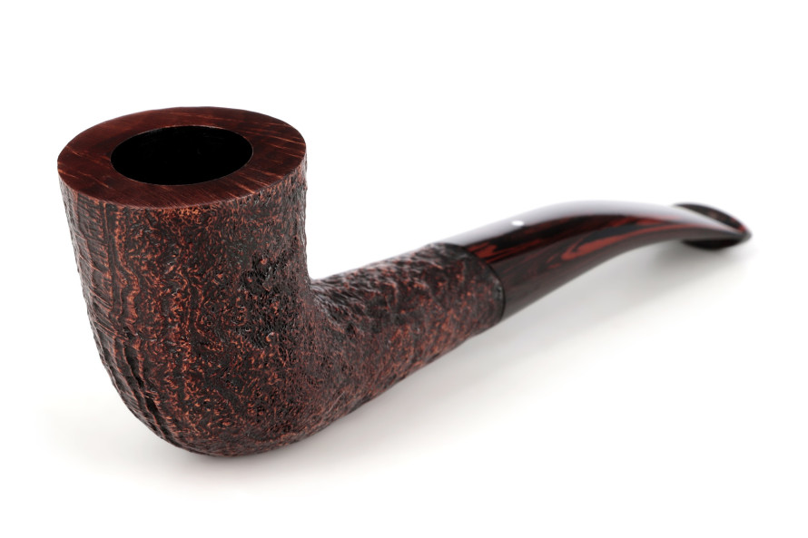 Dunhill Cumberland 3203 pipe