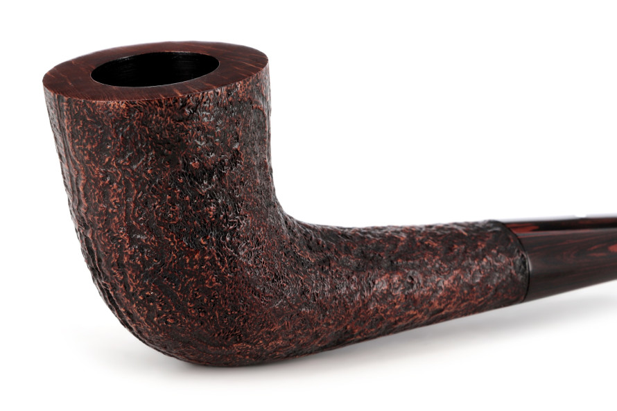 Pipe Dunhill Cumberland 3421