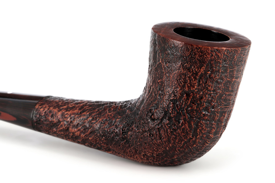 Dunhill Cumberland 3203 pipe