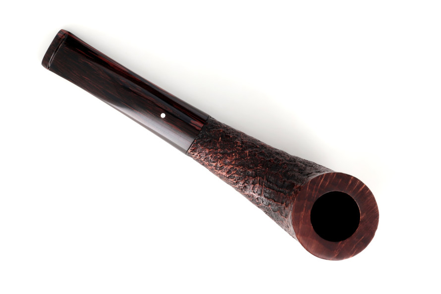 Dunhill Cumberland 3203 pipe