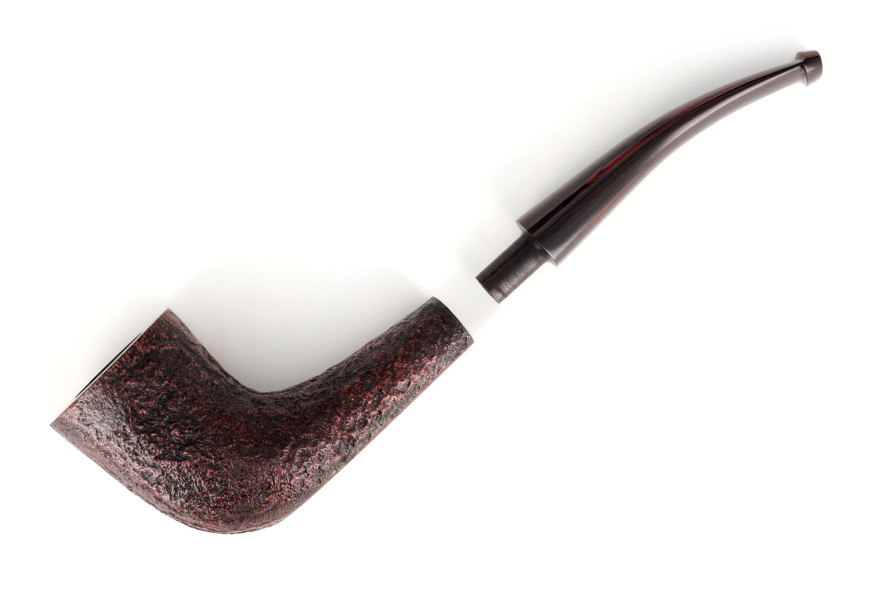 Pipe Dunhill Cumberland 3421