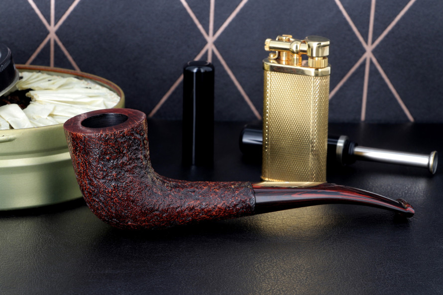 Dunhill Cumberland 3203 pipe