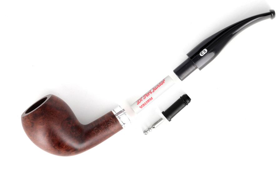 Pipe Chacom Saint-Claude 99 (La Bouffarde Française) - La Pipe Rit