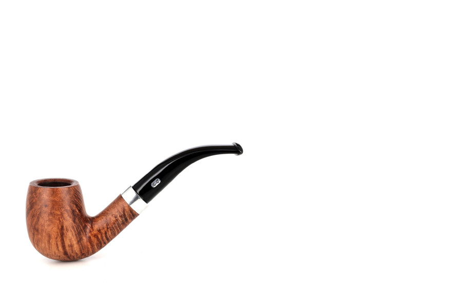 Chacom Ideal 42 pipe (2 mouthpieces) - La Pipe Rit