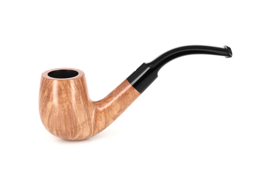 All the Dunhill Root Briar pipes - La Pipe Rit