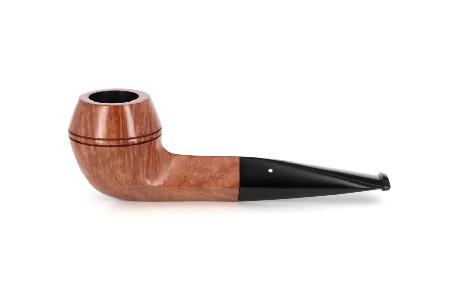 All the Dunhill Root Briar pipes - La Pipe Rit