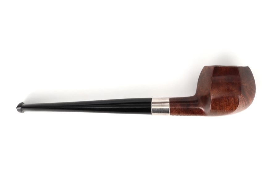 Pipe Jeantet Jura 1 - La Pipe Rit