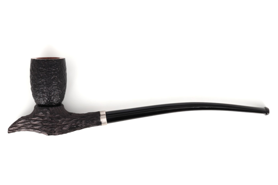 Pipe liseuse foyer amovible - La Pipe Rit