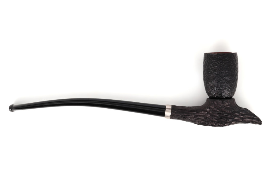 Pipe liseuse foyer amovible - La Pipe Rit