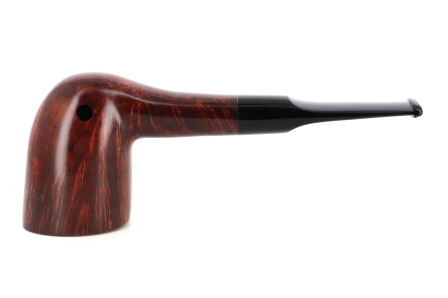 L'Anatra Pickaxe 135 pipe (1 egg) - La Pipe Rit