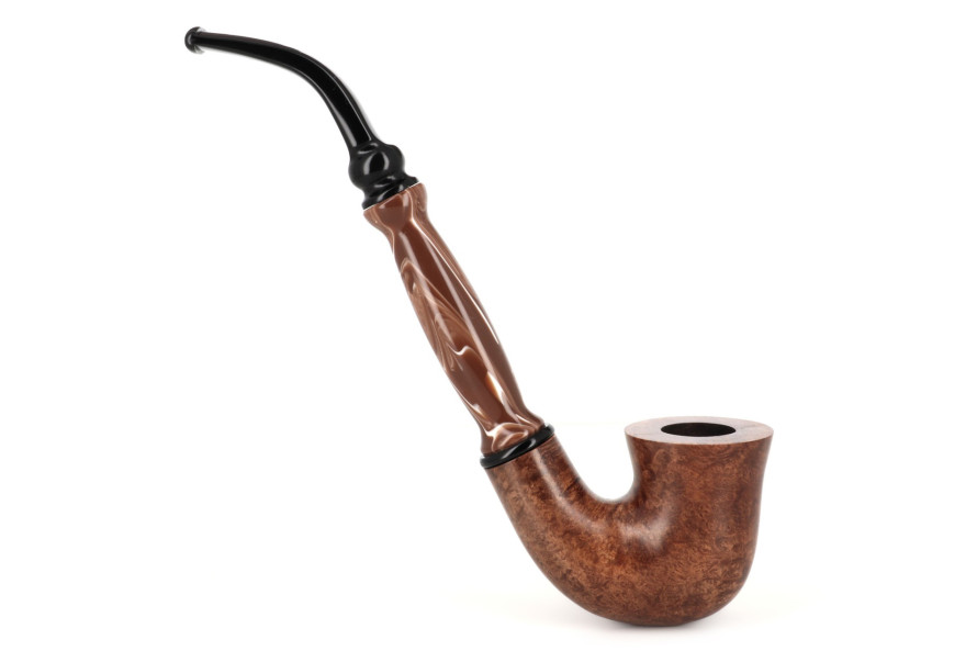 Pipe of the month August 2026 - La Pipe Rit